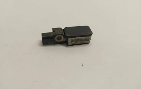 Ford Mondeo Mk III Airbag deployment crash/impact sensor 1S7T14B342AF