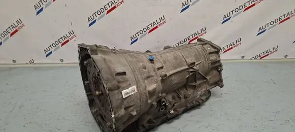 BMW X3 F25 Automatic gearbox 8HP70X 7640060 2007640060