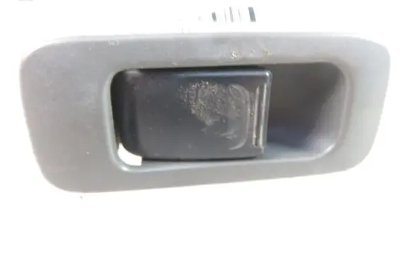 Suzuki Grand Vitara I Quarter vent window switch 3799575F0