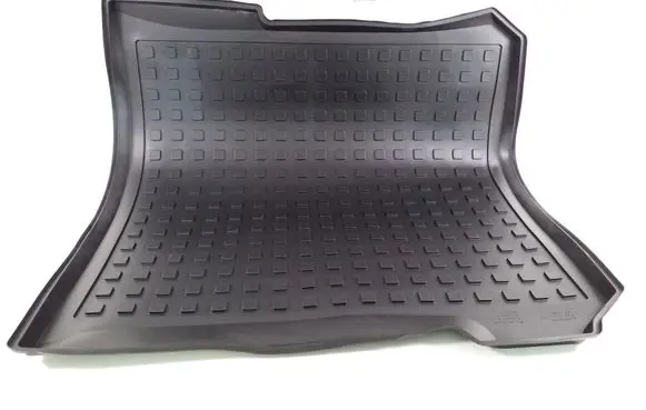 Mercedes-Benz EQS X296 Trunk/boot mat liner A2968140700