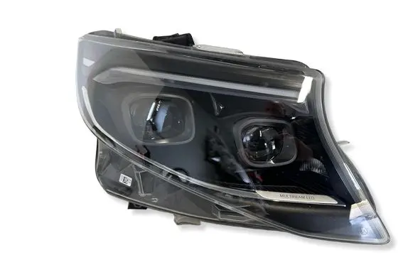 Mercedes-Benz Vito Viano W447 Headlight/headlamp A4479068001 1EX01621782