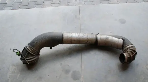 Volvo XC90 Intake resonator D13C460S