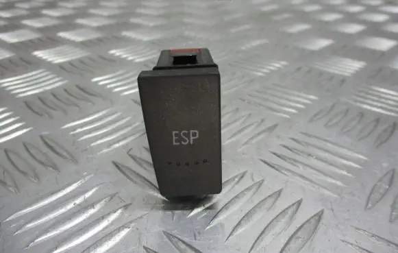 Volkswagen PASSAT B5.5 ESP (stability program) switch 