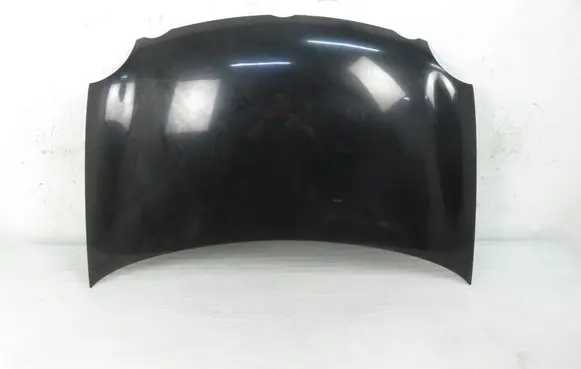 Volkswagen Polo IV 9N3 Engine bonnet/hood 