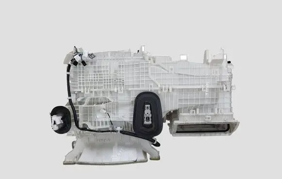 Toyota RAV 4 (XA50) Interior heater climate box assembly 8705042860