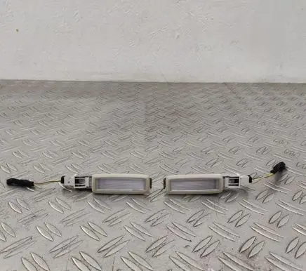 Volkswagen PASSAT B8 Other interior light 3G0947109