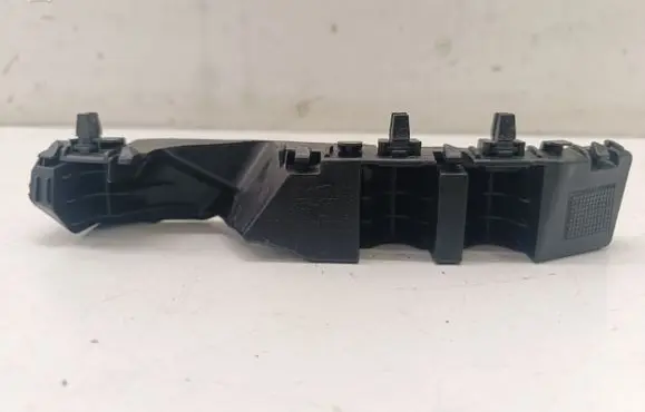 KIA Niro Front bumper mounting bracket 86551AT000