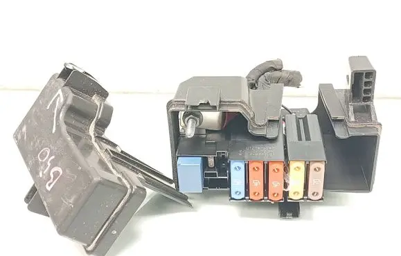 Renault Zoe Other relay 24236979R 243514171R 243126573R