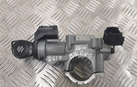 Suzuki Baleno IV Ignition lock 10r048537