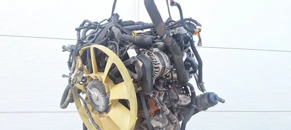 Ford Ranger Engine YN2X JB3Q CSEP