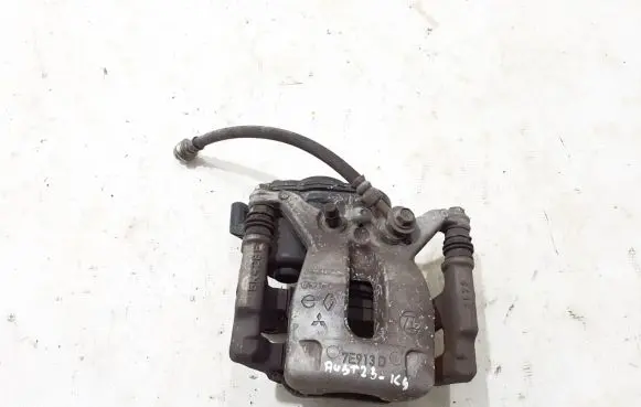 Renault Austral Rear brake caliper 440118157R