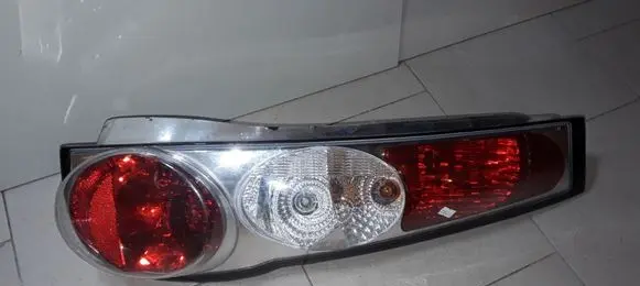 Fiat Punto (188) Rear/tail lights SK3710FPUT93
