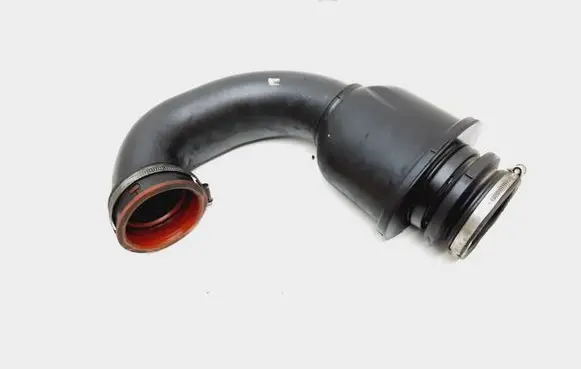 Volvo XC60 Intercooler hose/pipe 30757872