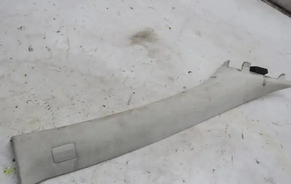 Jaguar XJ X351 Other interior part