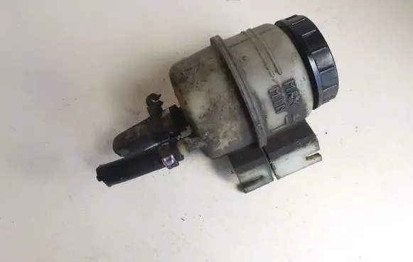 Fiat Ducato Power steering fluid tank/reservoir