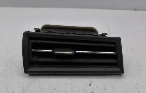 Seat Ibiza V (KJ) Dashboard side air vent grill/cover trim 6F2820901