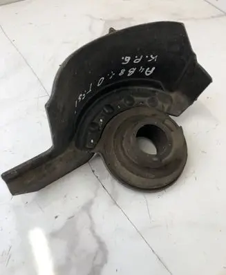 Audi A4 S4 B8 8K Front coil spring rubber mount 8K0511539E