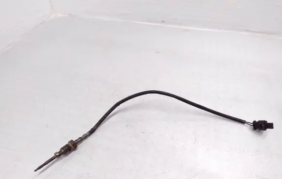 BMW X1 E84 Exhaust gas temperature sensor 7805606