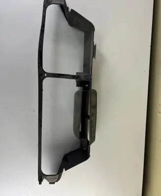 Volvo S60 Intercooler air guide/duct channel 9190500