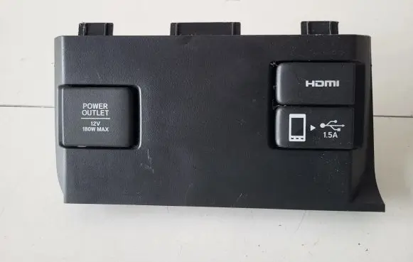 Honda Civic X Other switches/knobs/shifts 77240TEAT120