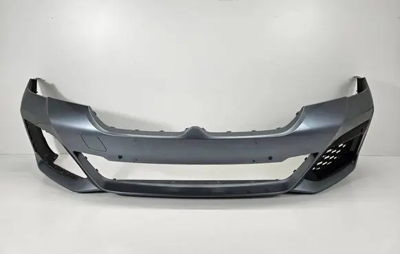 BMW 5 G30 G31 G38 Front bumper 8098644 51118098644 72758411