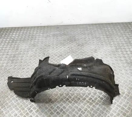 Toyota Corolla E210 E21 Front wheel arch liner splash guards 5387602A20