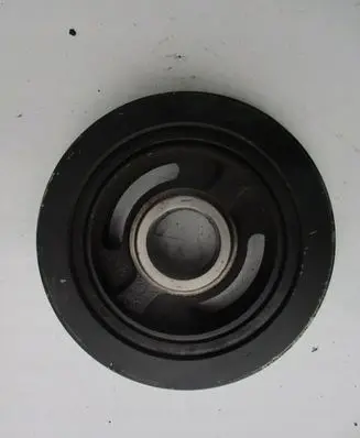 Chevrolet Epica Crankshaft pulley