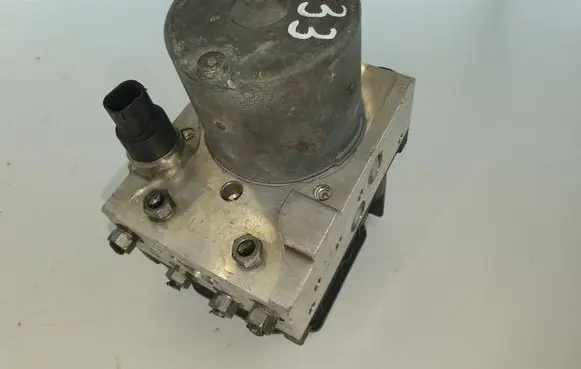 Volkswagen Phaeton ABS Pump 3D0614517AK 0265225236