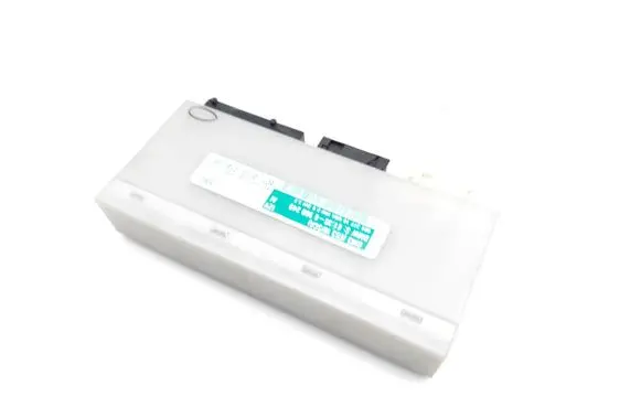 BMW X5 E53 Central body control module 6960249 60837710 61356960249