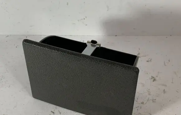 Mercedes-Benz C W203 Ashtray (rear) A2038100330