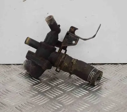 Ford Transit Thermostat 