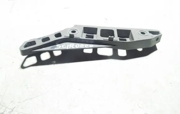 Volkswagen Scirocco Front bumper mounting bracket 1K8807184A
