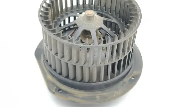 Seat Alhambra (Mk1) Heater fan/blower 7M0819021