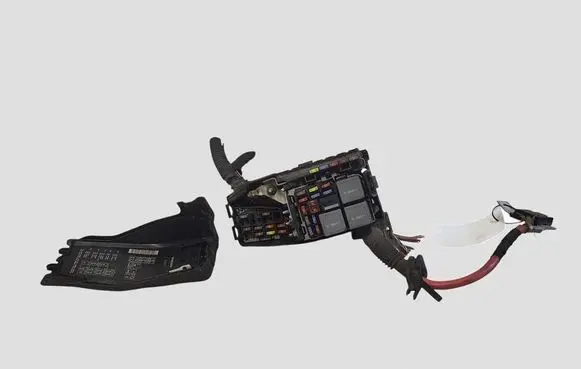 Volvo XC60 Fuse box set 6G9T14A067CA