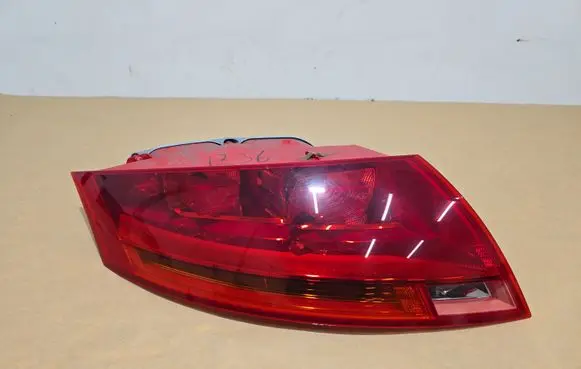 Audi TT TTS Mk2 Rear/tail lights 508001