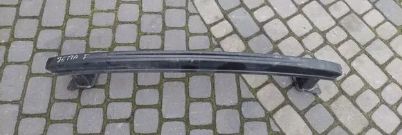 Volkswagen Jetta V Rear bumper cross member 1K5807557