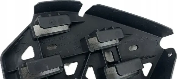 Volkswagen Polo IV 9N3 Front bumper mounting bracket 6Q0807183A