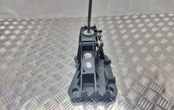 Gear shifter/selector