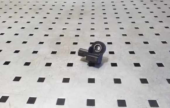 Land Rover Range Rover Sport L494 Airbag deployment crash/impact sensor FH22148006AA