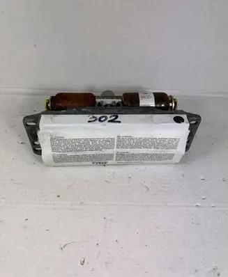 Volkswagen PASSAT B6 Airbag set 