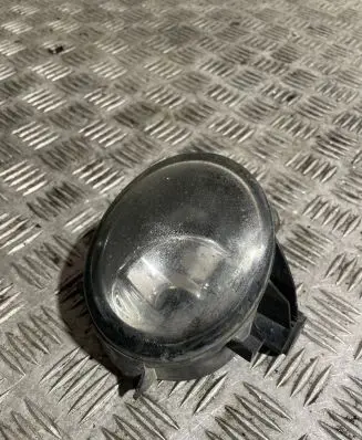 BMW 1 E81 E87 Front fog light 6924655 13101610 89203671