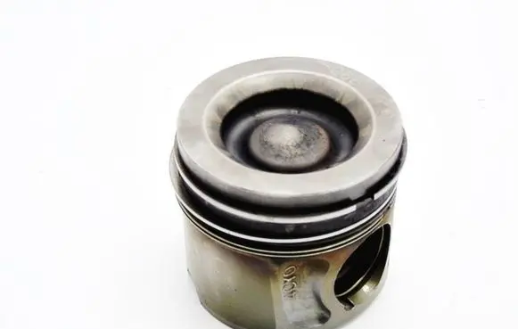 Hyundai Santa Fe Piston 4CY0