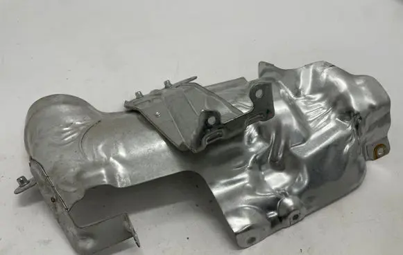 Mini Cooper Countryman F60 Other engine bay part 7618370