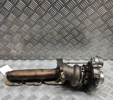 Mercedes-Benz GL X166 Turbo A2780903880