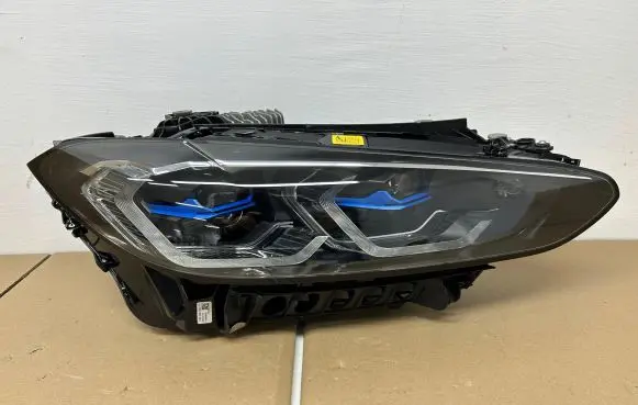 BMW 4 G22 G23 G24 G26 Headlight/headlamp 5A04582