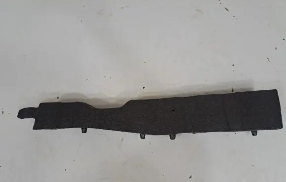 BMW X1 F48 F49 Other trunk/boot trim element 7425356