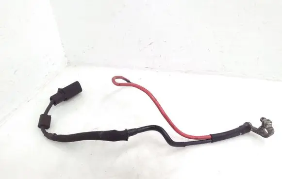 Seat Alhambra (Mk2) Positive cable (battery) 7N0971228G