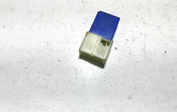 Nissan X-Trail T30 Other relay 2523079917 25230-79917