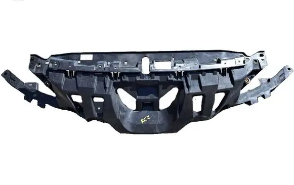 Peugeot RCZ Front bumper foam support bar YM21602380