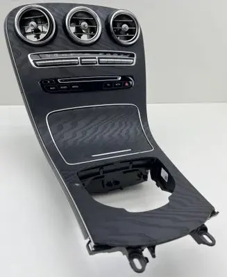 Mercedes-Benz GLC X253 C253 Glove box central console A2056807210
